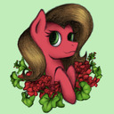 blog logo of Ask Pun Pony!