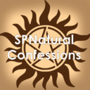 blog logo of SPNatural Confessions