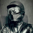 blog logo of rubber | leather | gear