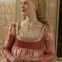 blog logo of Medieval and Renaissance Dresses