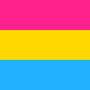 blog logo of Pansexual Activo