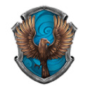blog logo of The Ravenclaw Common Room