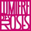 blog logo of Lumière des roses