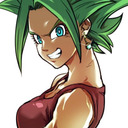 blog logo of Broly Is Just Male Kale.