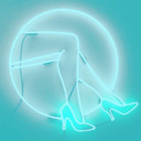 blog logo of Neon • Glow • Night
