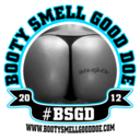 blog logo of BOOTY SMELL GOOD DOE