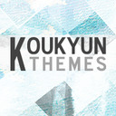 blog logo of コウキュンのテーマ！