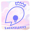 blog logo of snerkityflerkers