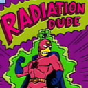 blog logo of RADIATION DUDE