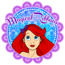 blog logo of Magical Ribbons