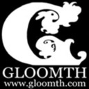 blog logo of Gloomth & the Cult of Melancholy