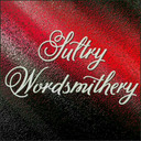 blog logo of Sultry Wordsmithery
