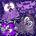 blog logo of Can't We Owl Just Get Along?