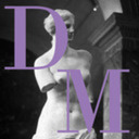 blog logo of Digital Muses 