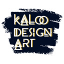 blog logo of Kaloo Design Art