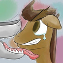 blog logo of Pony for Hire mod blog