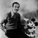 blog logo of Walt Disney's World