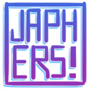blog logo of #JUST DRAWINGS