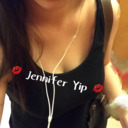 blog logo of Jennifer Yip