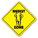 blog logo of be naked