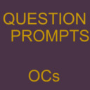 blog logo of Questions for Your OCs