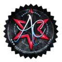 blog logo of ARRIBACHICAGO