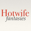 blog logo of Hotwife Fantasies