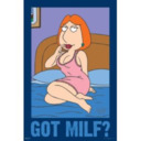 blog logo of Milfs and Matures