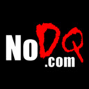 blog logo of NoDQ.com - Wrestling news and rumors