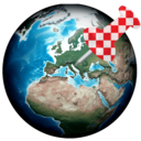 blog logo of Live Croatia