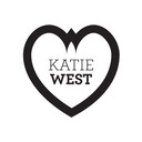 blog logo of therealkatiewest