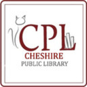 blog logo of CHESHIRE PUBLIC LIBRARY