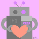 blog logo of Image Transcribing Bot
