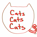blog logo of All is Kitties
