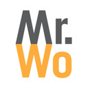 blog logo of mr-wo