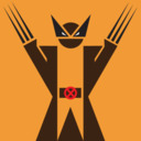 blog logo of AMAZING X-MEN