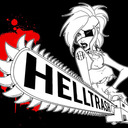 blog logo of Devil Hunters