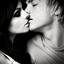 blog logo of Kissing pics - Couple goals and relationship pics