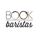 blog logo of BOOK BARISTAS