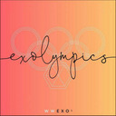 blog logo of exoinmyass