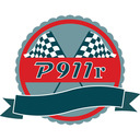 blog logo of Classic Porsche 911