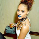 blog logo of Rihanna is so sexy