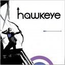 blog logo of AO3 Feed for Hawkeye (Comics)