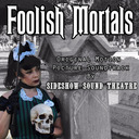 blog logo of Foolish Mortals: A Haunted Mansion Documentary
