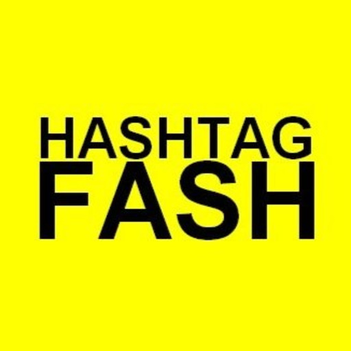 Hashtag Fash Mag | High Fashion and Technology Magazine