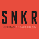 blog logo of SNKR