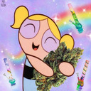 blog logo of Stoned Babygirl!