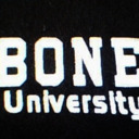 blog logo of Bone University