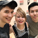 blog logo of i met dnp and thats all i can talk about now :,)
