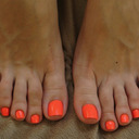 blog logo of Only Sexy Feet & Toes